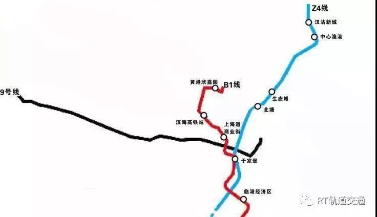 2019年全国城市轨道交通建设状况全览：华北东北15城纷纷上榜_11