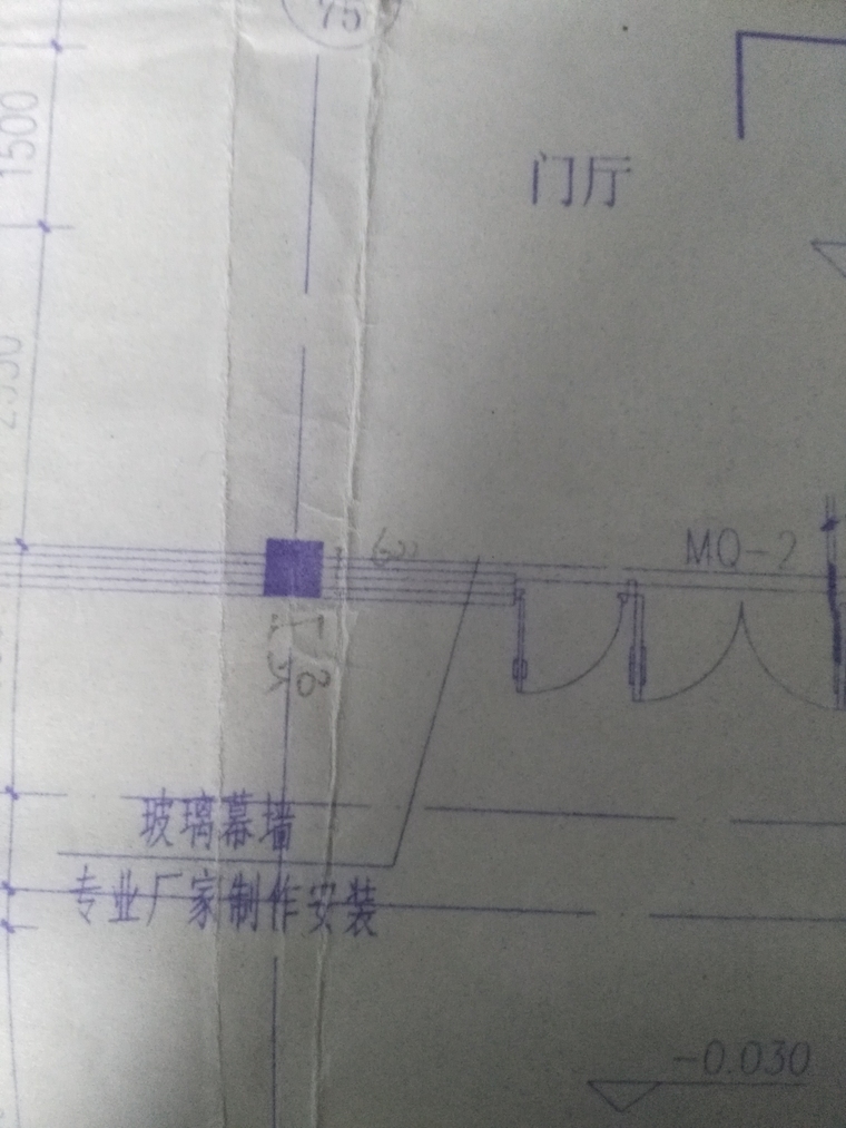 石膏抹灰与砂浆抹灰对比资料下载-这根柱子的抹灰怎么计量呢，合并到内墙抹灰里面可以吗？