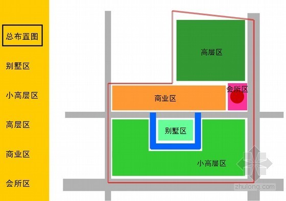 住宅建筑的思考资料下载-[长沙]房地产住宅项目定位的战略思考(共123页)