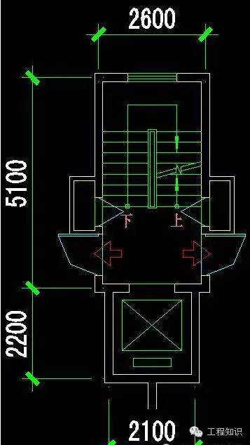 建筑中电梯方案集锦，建议收藏！-12.jpg