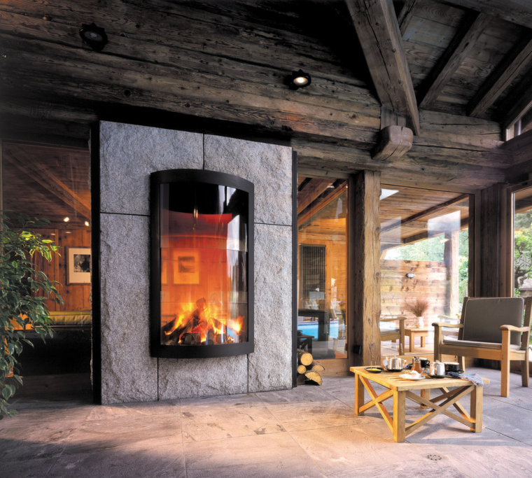 如何设计篝火及KTV伏羲壁炉？怎样用温暖诠释尊贵气质？