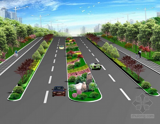 广州快速路设计资料下载-[广州]城市快捷路工程造价指标分析