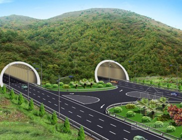 隧道二衬钢筋安装资料下载-[青海]隧道拱墙二衬首件工程施工技术方案