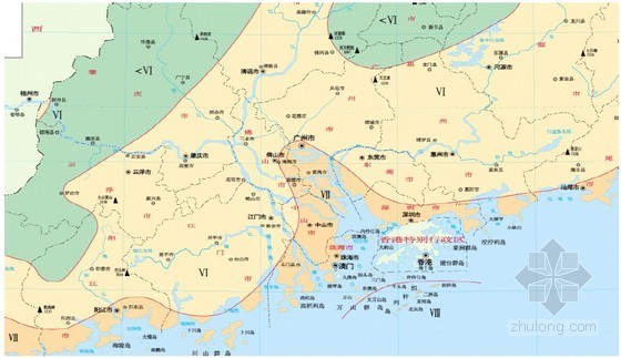 高速公路地质调查资料下载-[广东]高速公路地质调查和地质灾害危险性评估意见报告