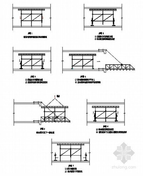 台模使用流程图1