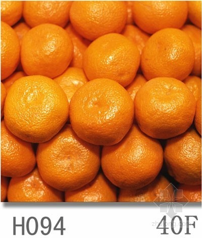 黄色大理石贴图资料下载-黄色橘子贴图