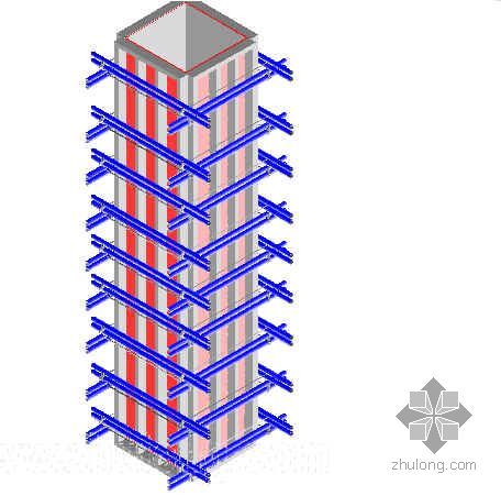 某水厂加氯间工程施工图资料下载-四川某水厂工程施工组织设计