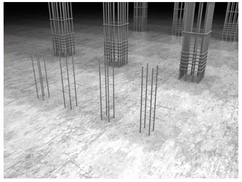 中建八局质量标准化图册+样板引路管理总结_117