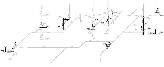 深圳预算员培训-建筑人那些必知的室内消火栓系统施工图识图知识