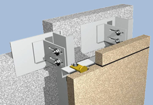 金属和石材幕墙技术规范资料下载-[干货]如何弄好石材幕墙