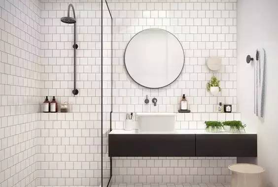 日本表参道商场设计资料下载-为什么日本的浴室被称作全球最棒？