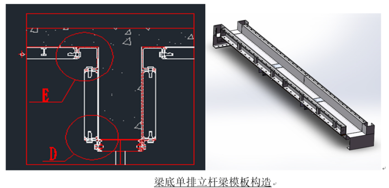 电梯模板施工方案资料下载-1#、3#、4#、5#栋铝模板施工方案