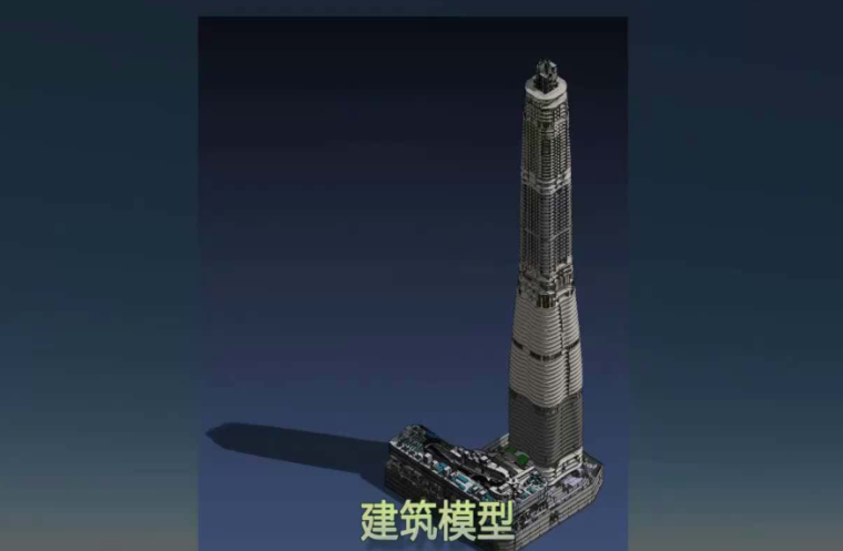 施工行业BIM销售策略及技术方案_2