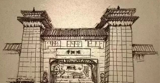 北京文化博物馆博物馆资料下载-世界博物馆日 | 这些消防博物馆，一定要去看看