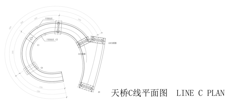 如意·萧声——成都如意桥景观-成都如意桥景观-34