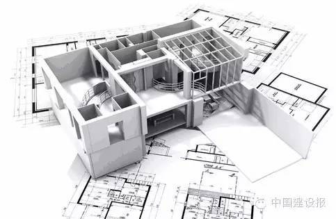 图解装饰装修电工从入门到精通资料下载-BIM掀起新技术浪潮，监理如何顺势而为？