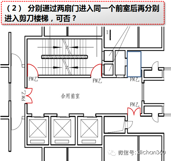 新消防规范的99处重大变动，不清楚？就等着反复改图吧！_67