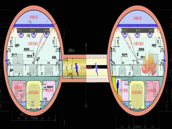 盾构掘进安全技术交底资料下载-隧道施工安全技术PPT版（共144页）