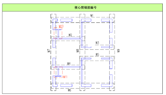 剪力墙的损伤破坏，用分层壳单元就算对了吗？_16