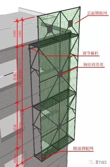 6步看懂装配式建筑施工工艺_8