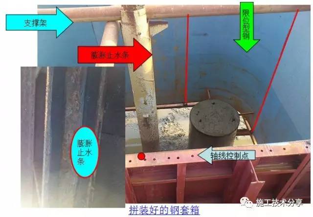 跨海大桥无底钢套箱拼装就位及承台施工-A7.jpg