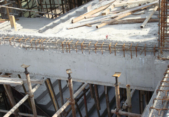 常见建筑工程质量通病及防治措施（101页）-楼板钢筋防治.jpg