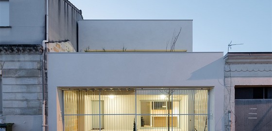 组合式建筑图片大全-筑龙图酷