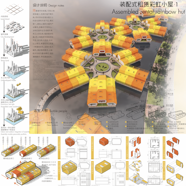 [毕业季]承包你大学五年的建筑竞赛方案图纸合集（最新高清）-屏幕快照 2018-09-05 下午12.28.57.png