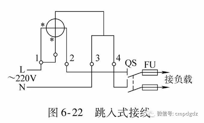 44种电工实用电路图，有了这些，其他电路一通百通_16