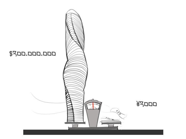 设计师才懂的十个瞬间-2做着3000万的设计 拿着3000块的工资 .png