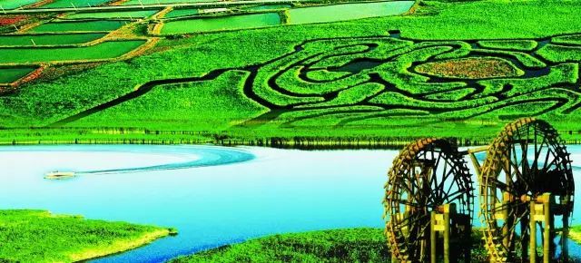 中国最美的六大湿地公园！_5