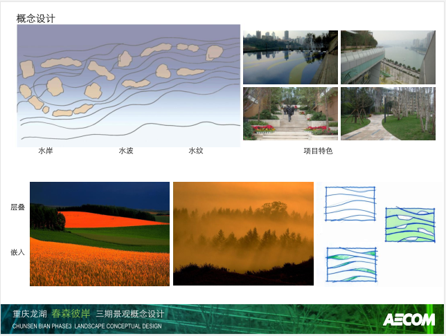 南京居住区规划设计案例资料下载-[免费下载！！！]公园、居住区景观案例合集（附庭院景观SU）