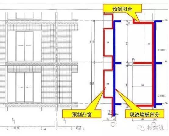 融合香港和日本PC工法，万科装配式住宅的极致做法！_24
