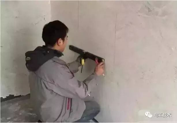 家用和类似用途低压电路资料下载-装修中电路布线注意12个重点