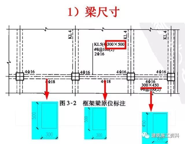 三维梁钢筋平法识图_50