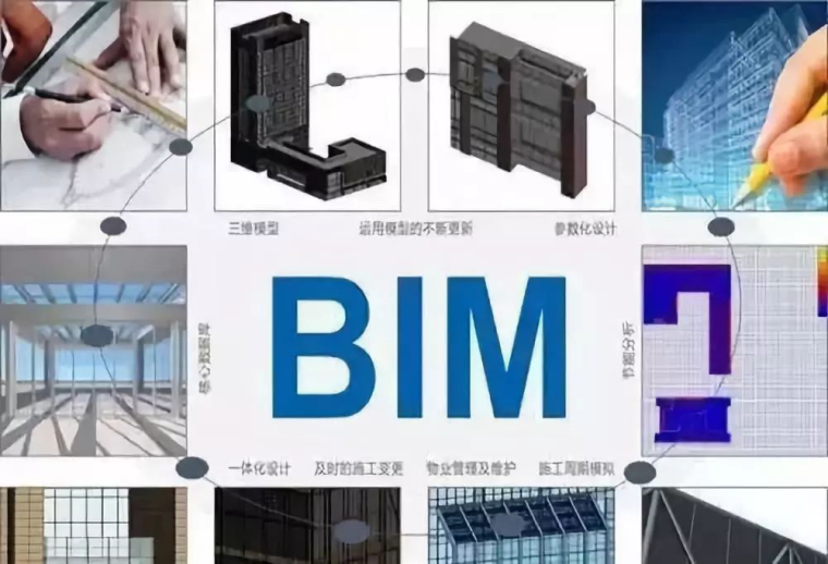 板式换热器用处资料下载-BIM技术对安装工程有哪些用处？