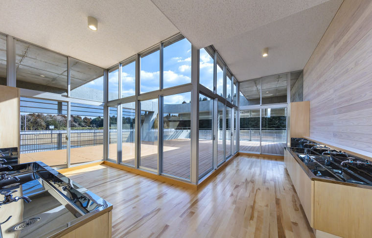 日本鉾田南小学-019-hokota-south-primary-school-by-mikami-architects