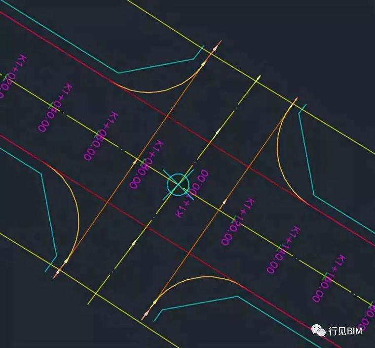 路桥BIM道路建模，步骤详解你一定能懂！_14