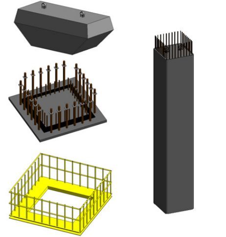 BIM案例分享｜上海北横通道新建工程_16