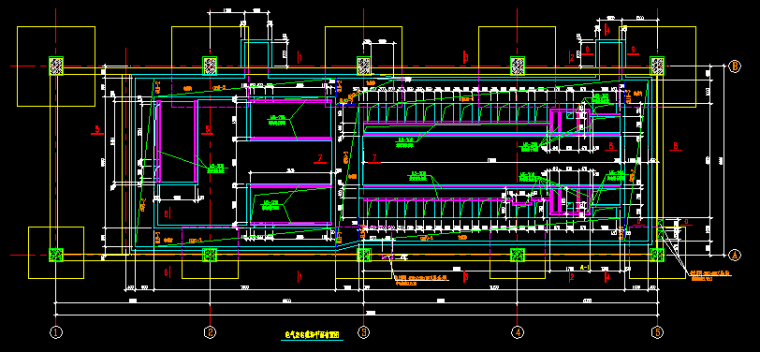 转炉煤气加压站设计图-煤气4.png