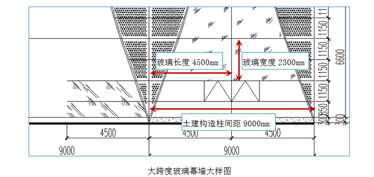 绍兴联合体施工组织设计资料下载-绍兴县体育中心游泳跳水馆施工组织设计