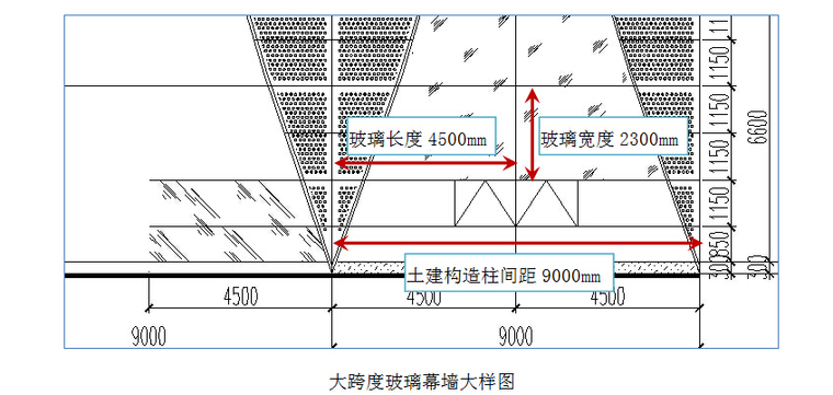 穿孔铝板施工组织设计资料下载-绍兴县体育中心游泳跳水馆施工组织设计