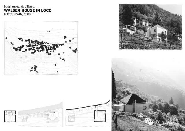 看了这波“山地建筑设计”案例分析，好想拿个山头试试手……_53