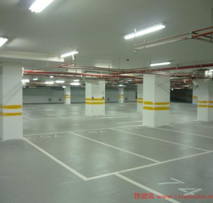 07fd02_防空地下室电气设备安装资料下载-地下室建筑设计标准