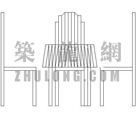 立面餐桌资料下载-餐桌4