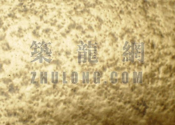 青铜雕像施工方案资料下载-青铜