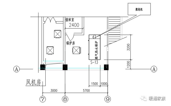 安装设备的价格资料下载-暖通空调热源设备，做安装做设计的你都要懂！