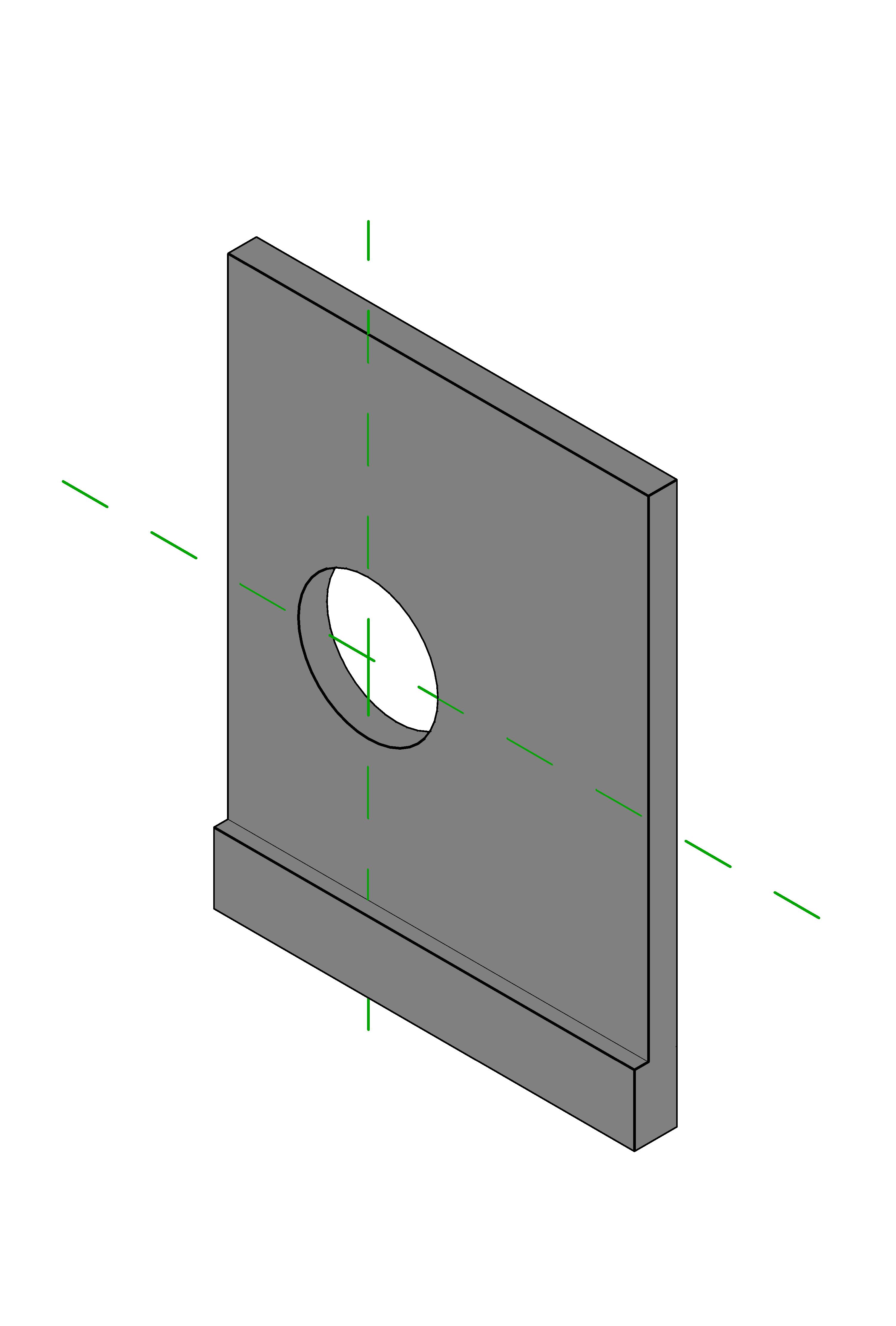 [提问]第一次作业:标高轴网 第二次作业:墙