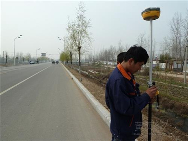 高速公路技术指导书资料下载-市政建设工程竣工测绘作业技术指导书