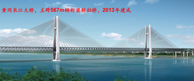 大跨度钢桥设计典型案例总结(PDF共180页)_4